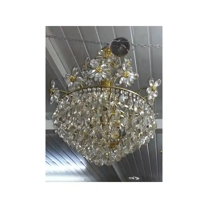 İkinci El Avizelerle Dekorasyonunuzu Yenilemenin Yolları ve Avantajları