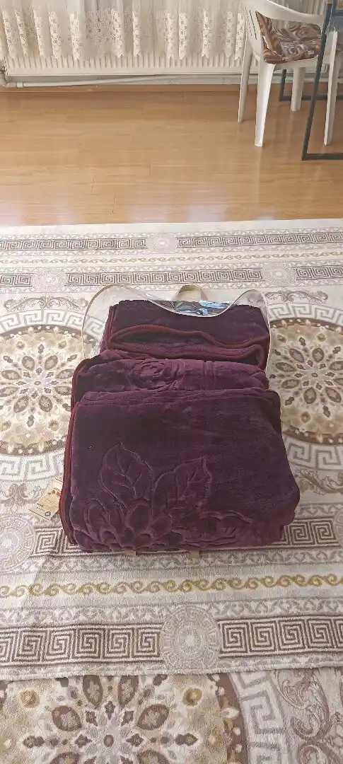 İkinci El Battaniyelerle Ekonomik ve Şık Dekorasyon Çözümleri