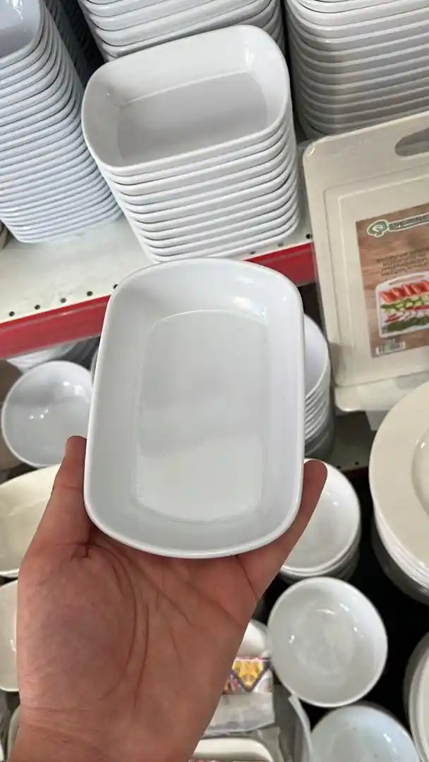 İkinci El Melamin Tabaklarla Dekorasyonunuzu Zenginleştirin ve Sürdürülebilirliği Yakalayın