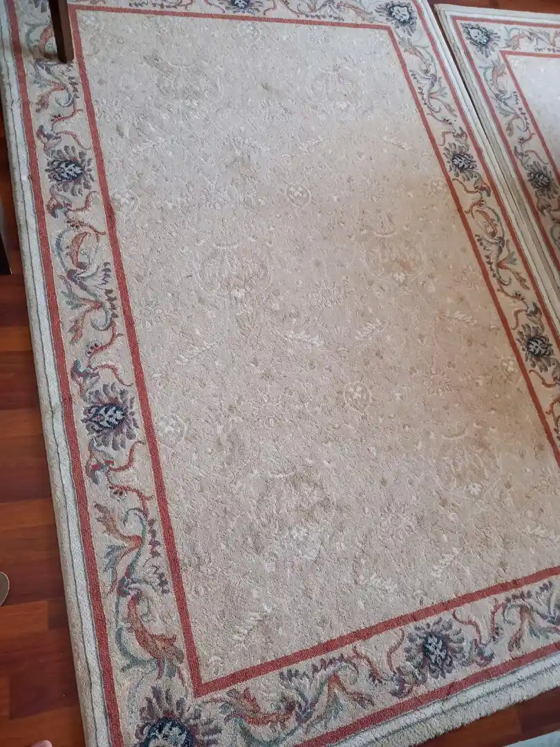 İkinci El Yün Halılarla Dekorasyonunuzu Zenginleştirme Rehberi