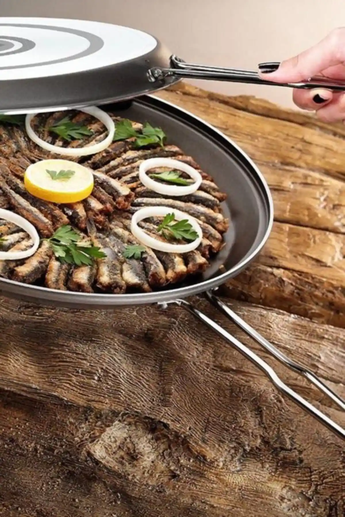 İkiz Balık Tavası Temasıyla Dekorasyonda Yaratıcı ve Anlamlı Bir Atmosfer Yaratın