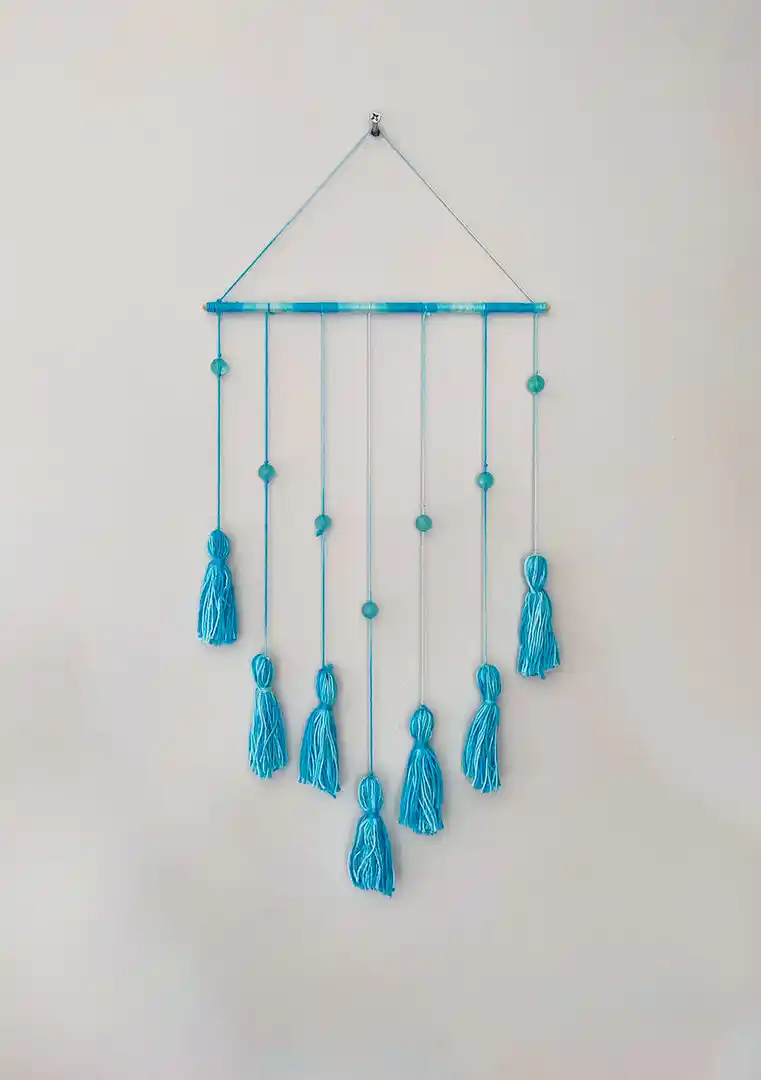 İlginç ve Yaratıcı Duvar Süsleri Yapımıyla Mekanlarınıza Farklı Bir Atmosfer Katın