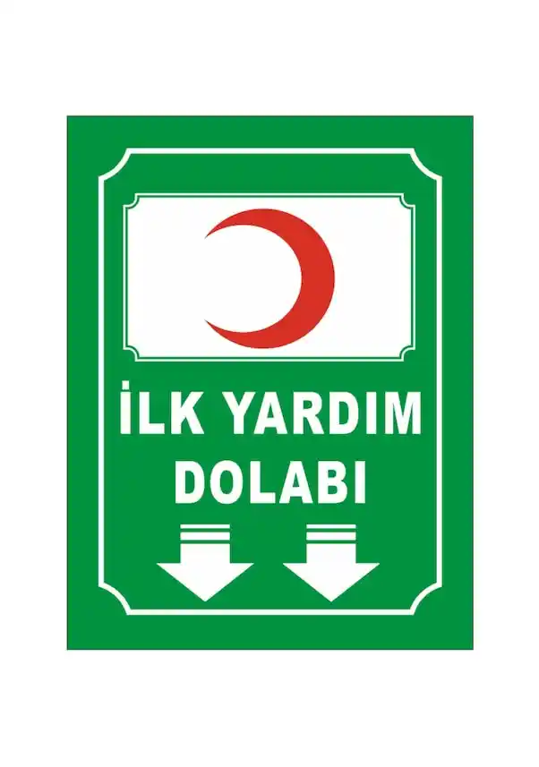 İlk Yardım Dolapları: Güvenlik ve Estetiği Bir Arada Sunan Modern Tasarımlar