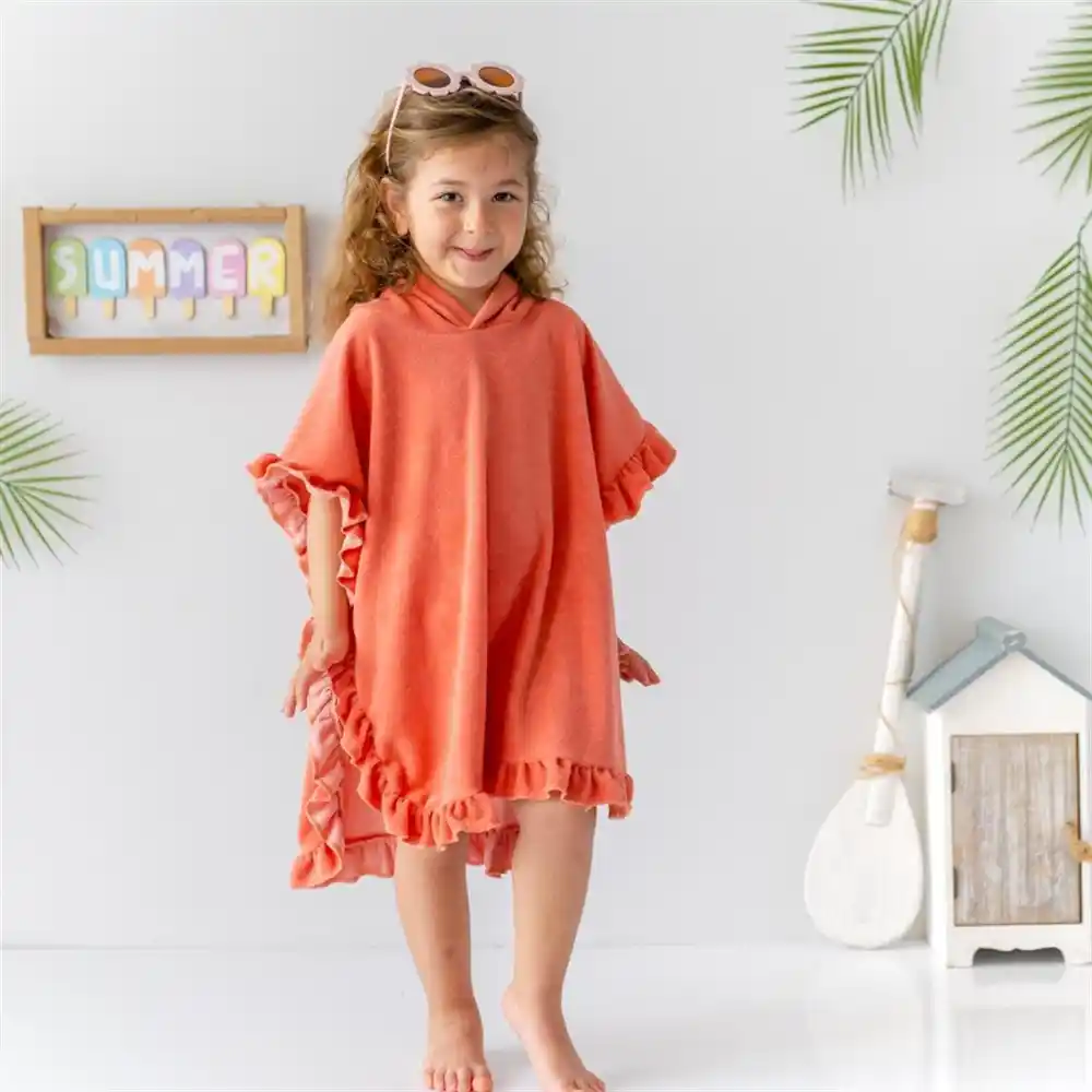 İnce Havluların Estetik ve Fonksiyonellikteki Yeri ve Dekorasyondaki Trendler