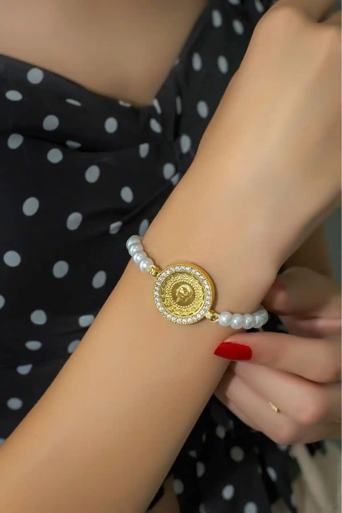 İnci Bileklik Çeyrekli Dekorasyon Trendleri ve Kullanım İpuçları