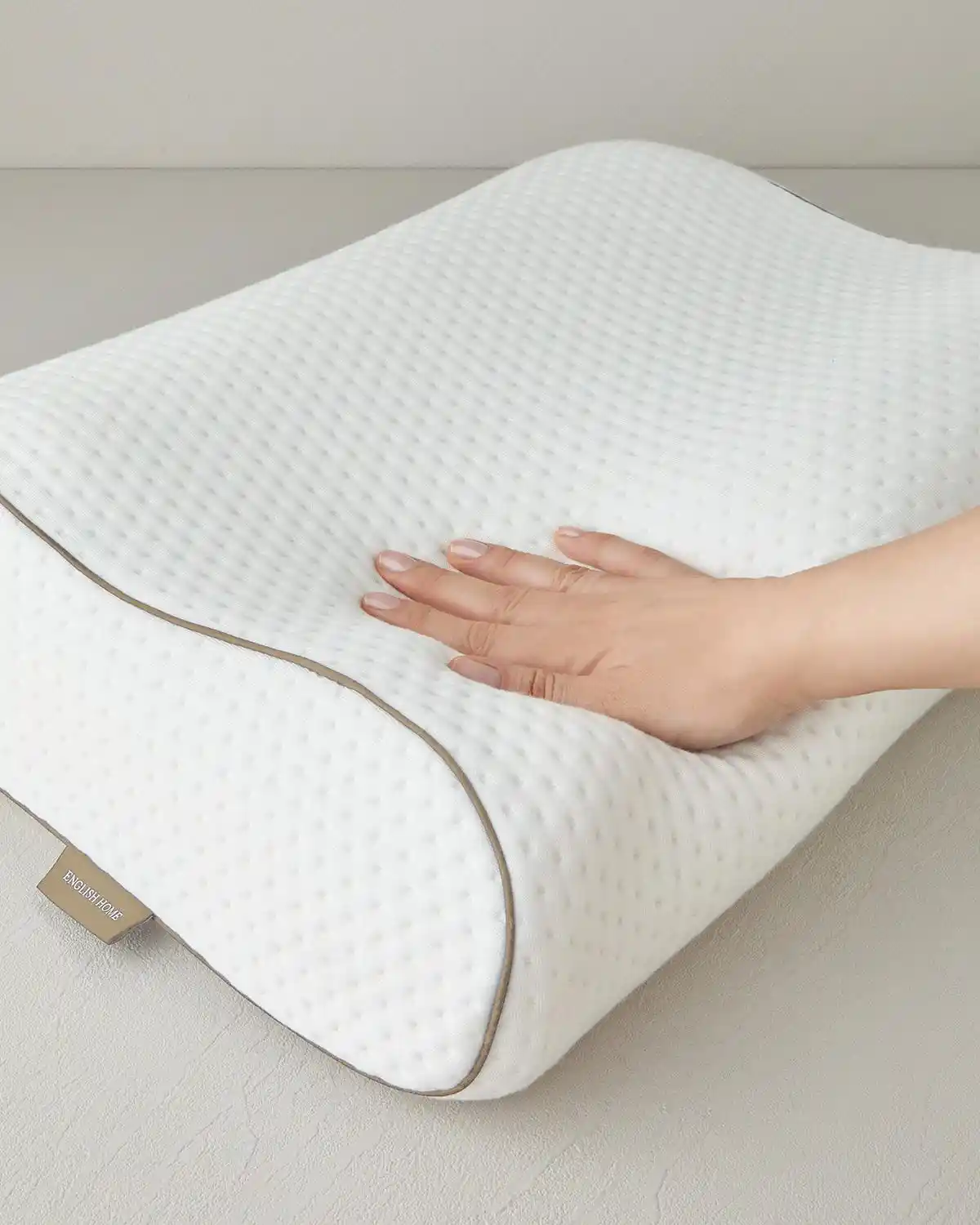 İngiliz Home Visco Yastıklar ile Konfor ve Estetiği Bir Arada Yakalayın