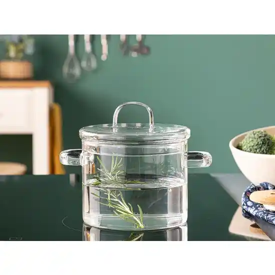 İngiliz Tarzı Ev Dekorasyonunda Çok Amaçlı Tencere Kullanım İpuçları ve Dekoratif Fikirler