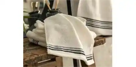 İngiliz Tarzı Ev Havlu Sepetleriyle Dekorasyonda Şıklık ve İşlevsellik Sağlama