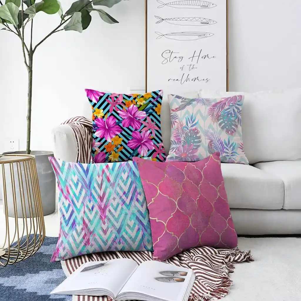 İstikbal Kırlent Kılıfı ile Ev Dekorasyonunuzu Geliştirin ve Şıklık Katın