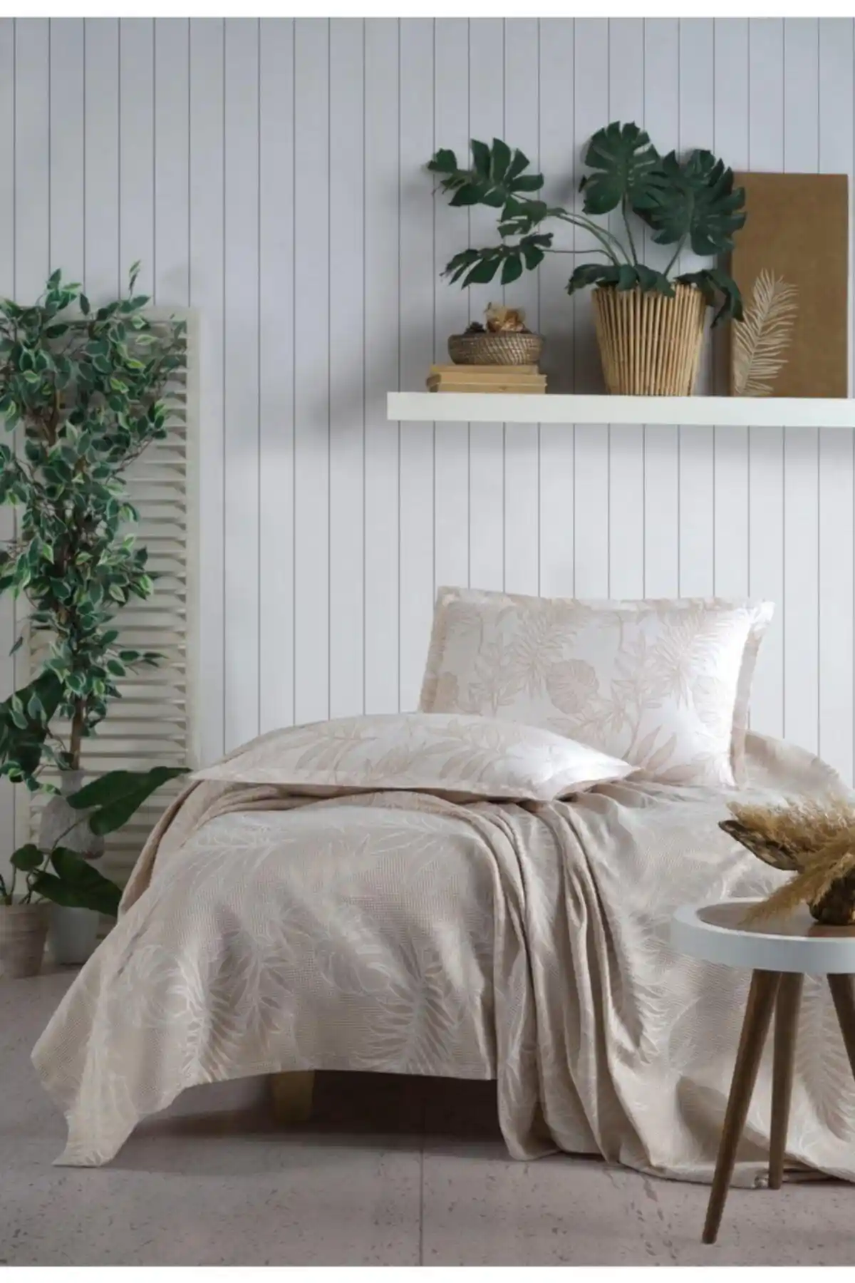 Jakarlı Pike ile Dekorasyonun Şıklığını Artırmanın Yolları ve Kullanım İpuçları