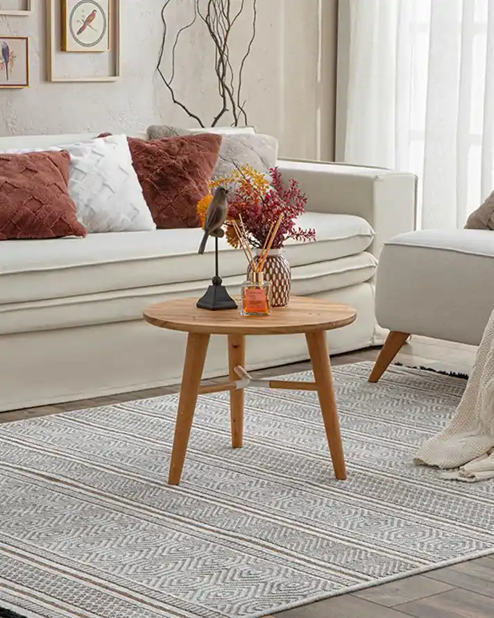 Jut Yolluk ile Mekânlara Doğal ve Şık Bir Dokunuş Katma Rehberi