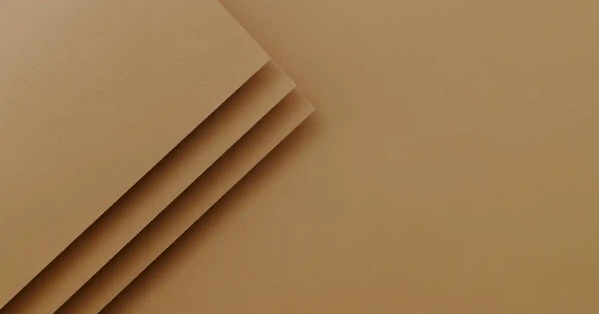 Kağıt Kutu ve Dekorasyonda Yaratıcı Kullanım Alanları ve Fikirler