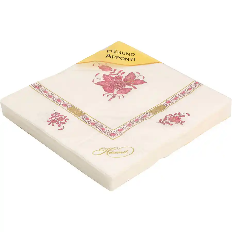 Kağıt Peçete ile Dekorasyonun Şıklığını Artıran Pratik ve Estetik Fikirler