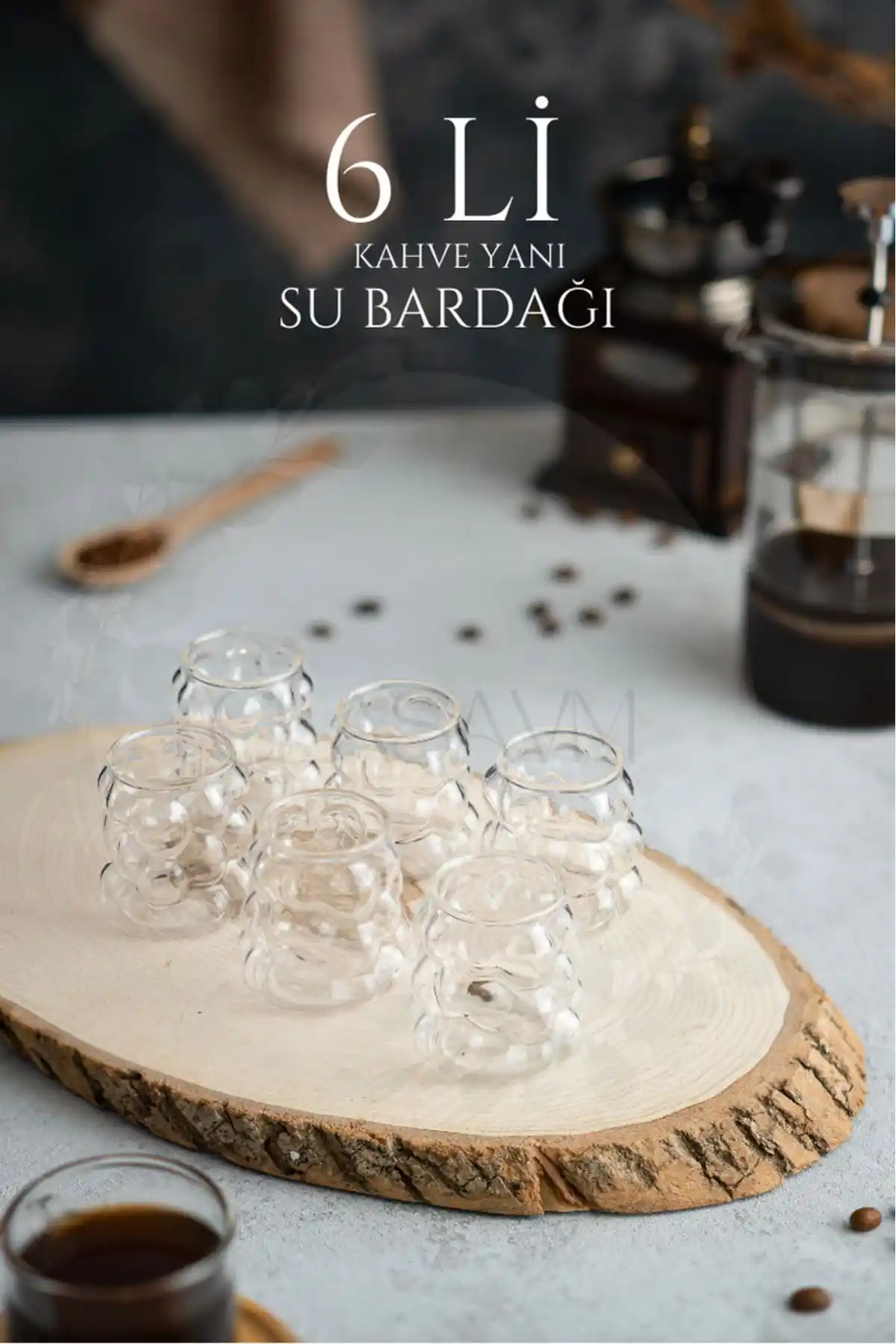 Kahve Yanı Sunum Bardağı Seçimi ve Dekorasyonda Estetik ve İşlevsellik İpuçları