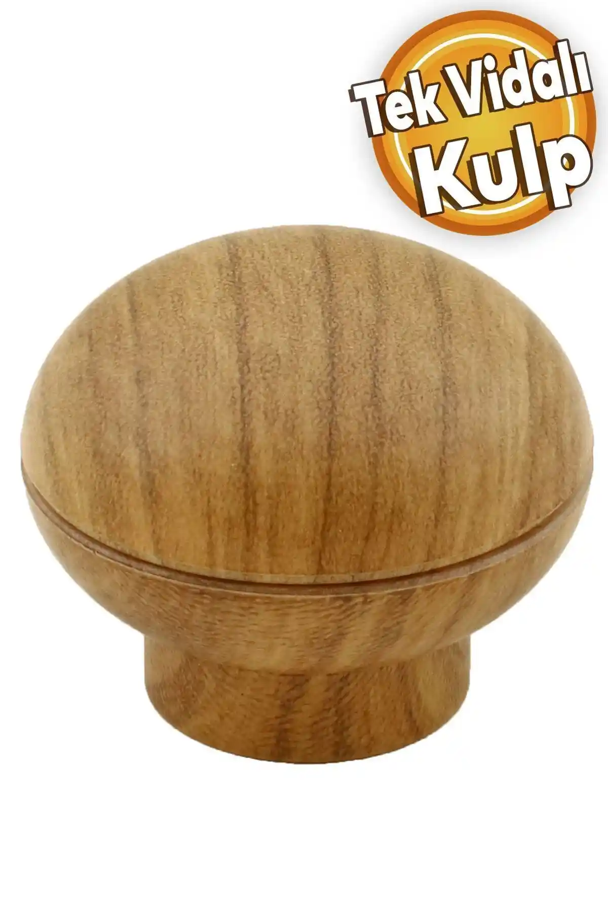 Kahverengi Dolap Kulpları ile Dekorasyonda Şıklık ve İşlevsellik Sağlama Rehberi