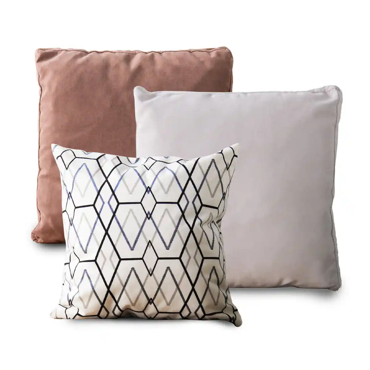 Kahverengi Kırlentlerle Ev Dekorasyonunda Sıcak ve Doğal Bir Atmosfer Yaratma Rehberi