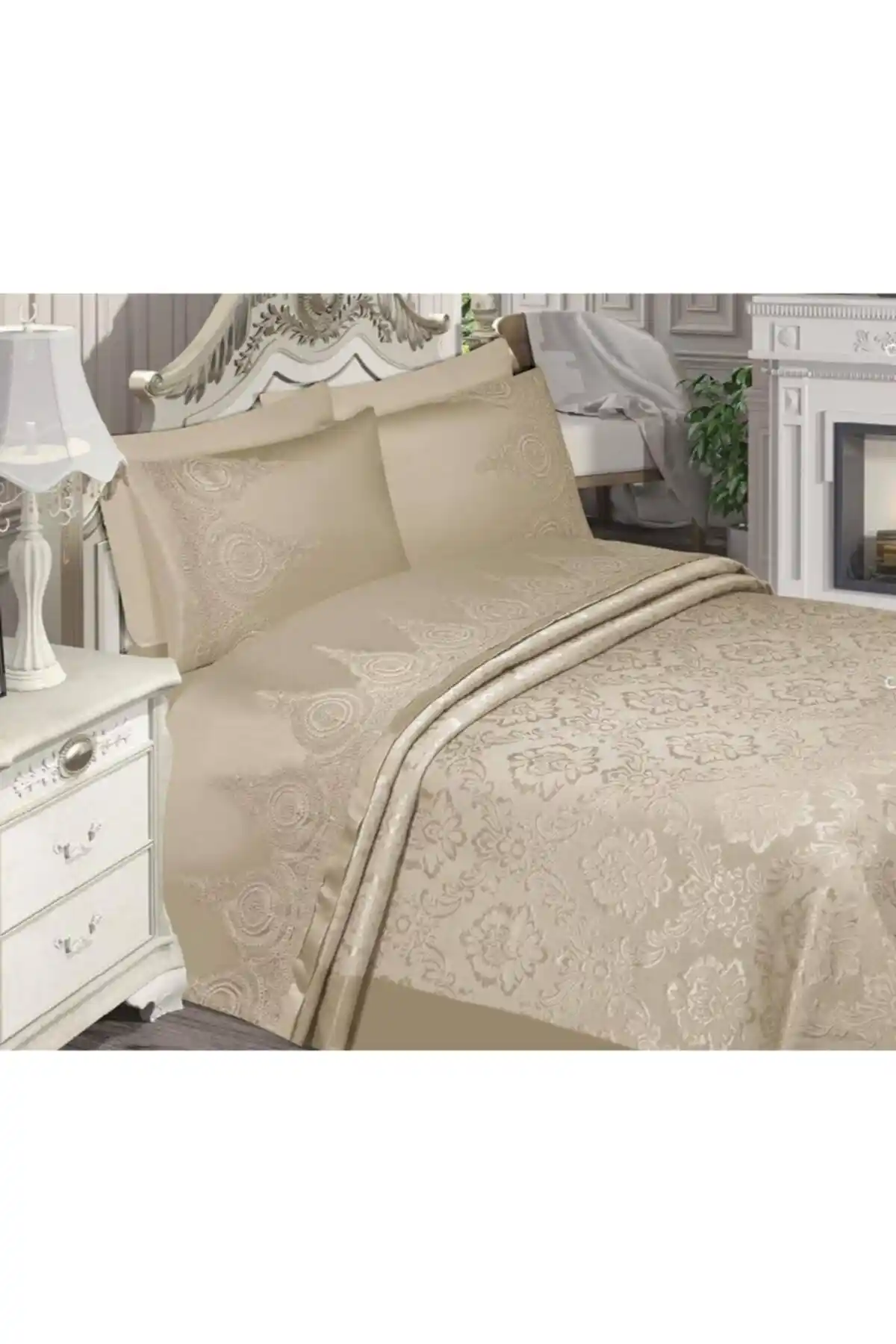 Kahverengi Pike ile Dekorasyonda Sıcak ve Doğal Atmosfer Yaratma Rehberi