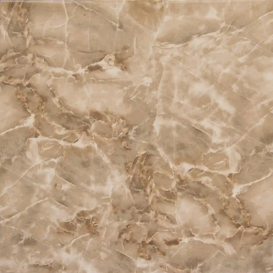 Kahverengi Seramik ile Dekorasyonda Sıcaklık ve Zarafetin Modern Yöntemleri