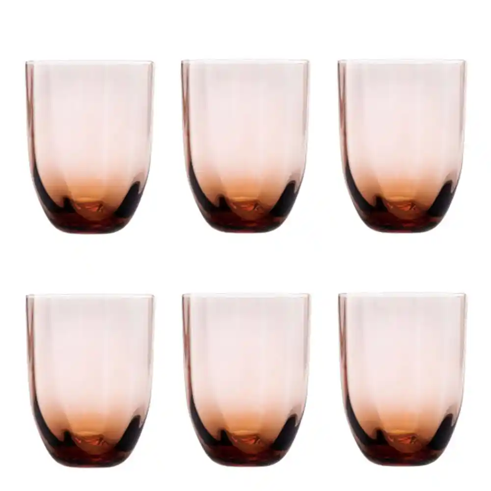 Kahverengi Su Bardağı ile Dekorasyonda Sıcaklık ve Şıklık Yaratmanın Yolları