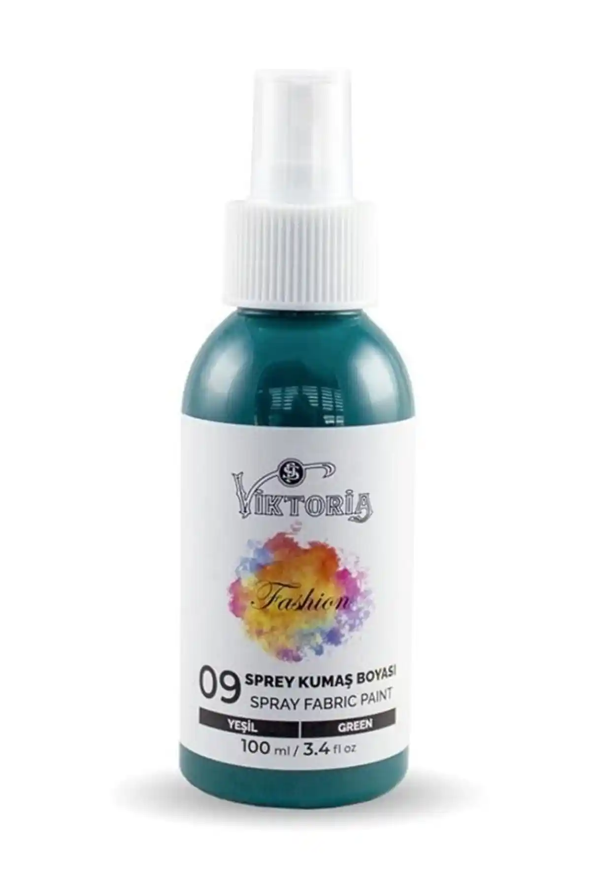 Kalıcı Kumaş Boyası ile Dekorasyonlarda Yaratıcı ve Kalıcı Çözümler Sunan Uygulamalar