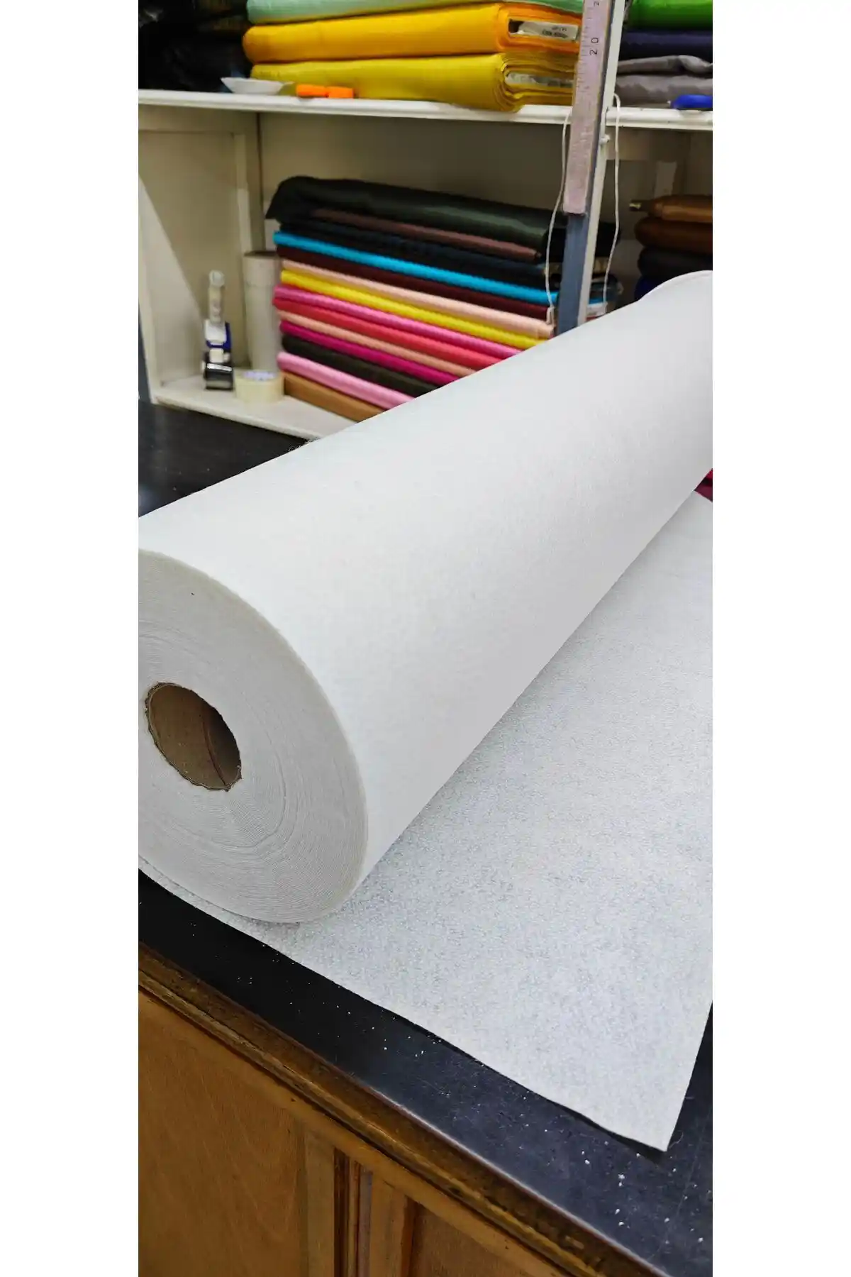 Kalın Elyaf Dekorasyonda Konfor ve Estetiği Birleştiren Çok Yönlü Kullanım Rehberi