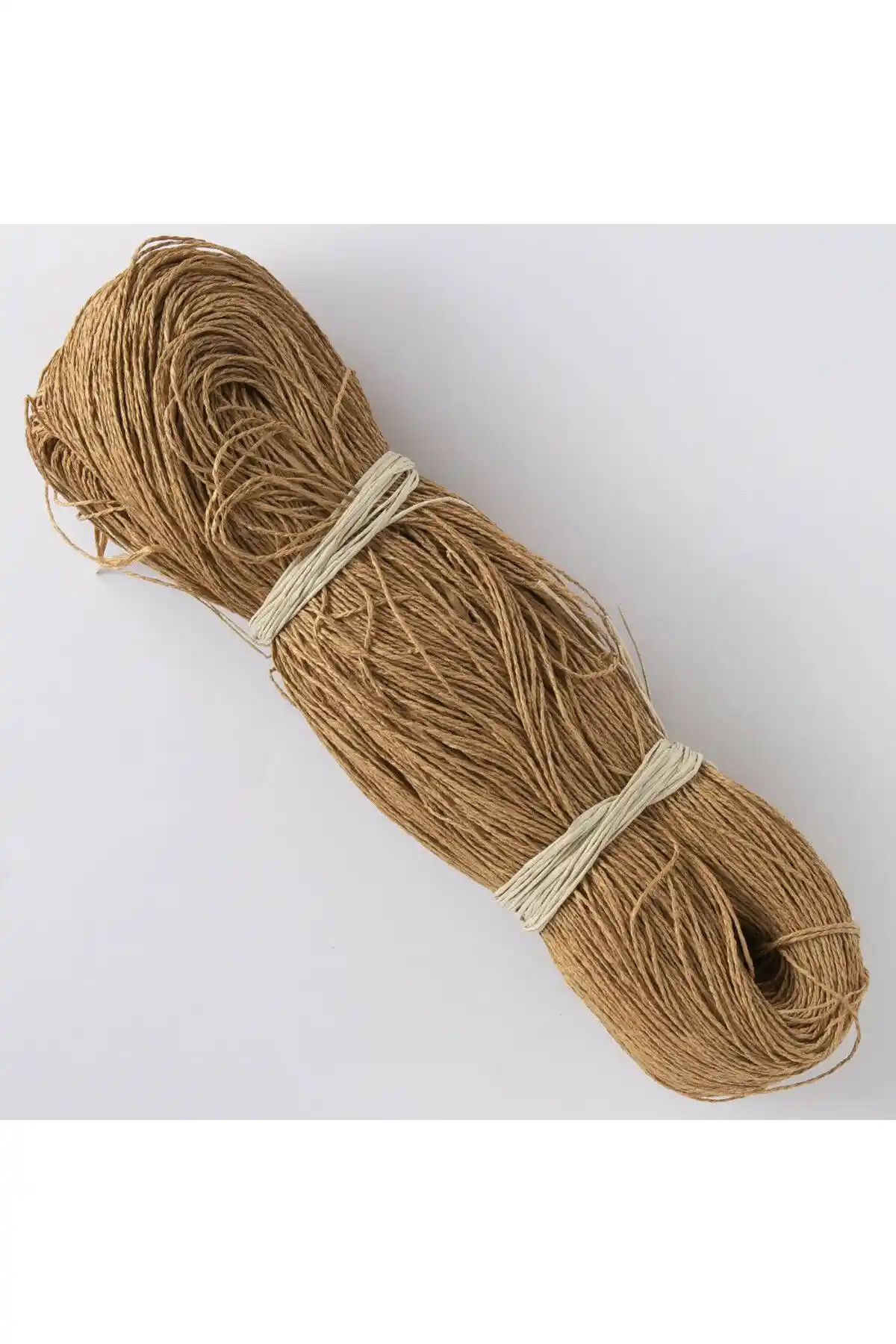 Kalın Hasır İp Kullanımıyla Doğal ve Şık Dekorasyon Çözümleri