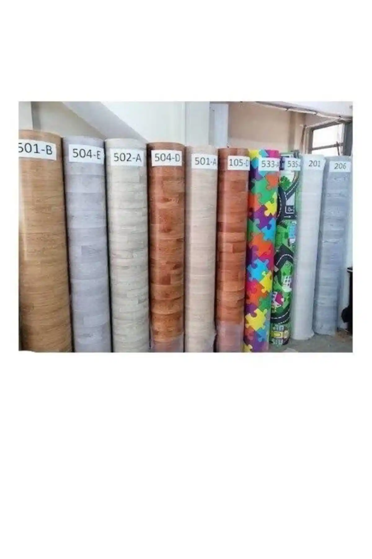 Kalın Muşamba ile Dayanıklı ve Estetik Dekorasyon Çözümleri Sunun