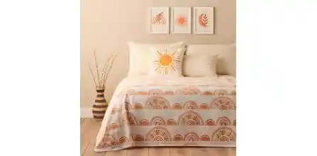 Kalın Pike Dekorasyonda Sıcaklık ve Estetiğin Şık Buluşması