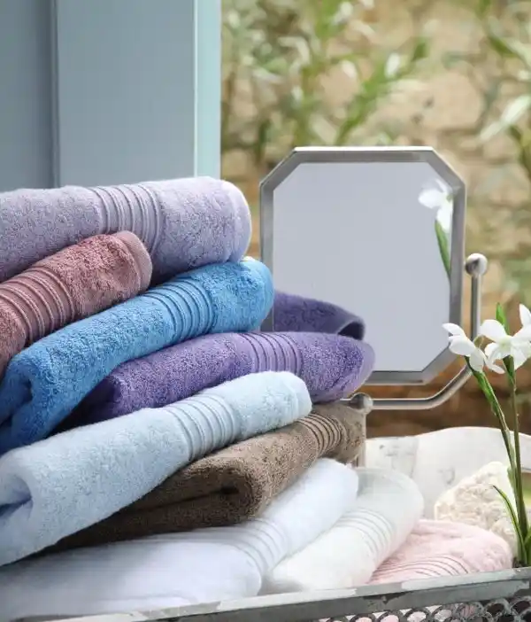 Kaliteli Havlu Seçimi ve Dekorasyonla Uyumlu Kullanım İpuçları