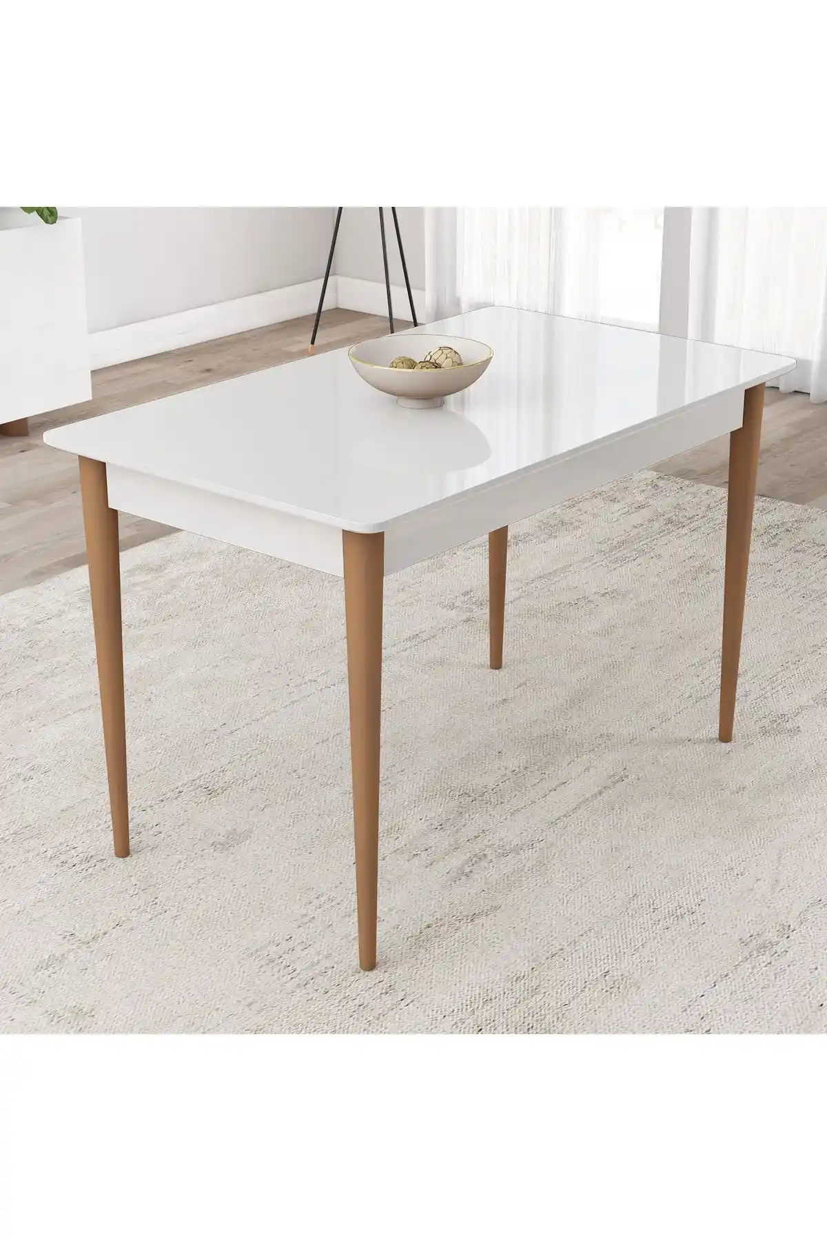 Kaliteli Mutfak Masası Seçimi: Uzun Ömürlü ve Estetik Dekorasyon Rehberi