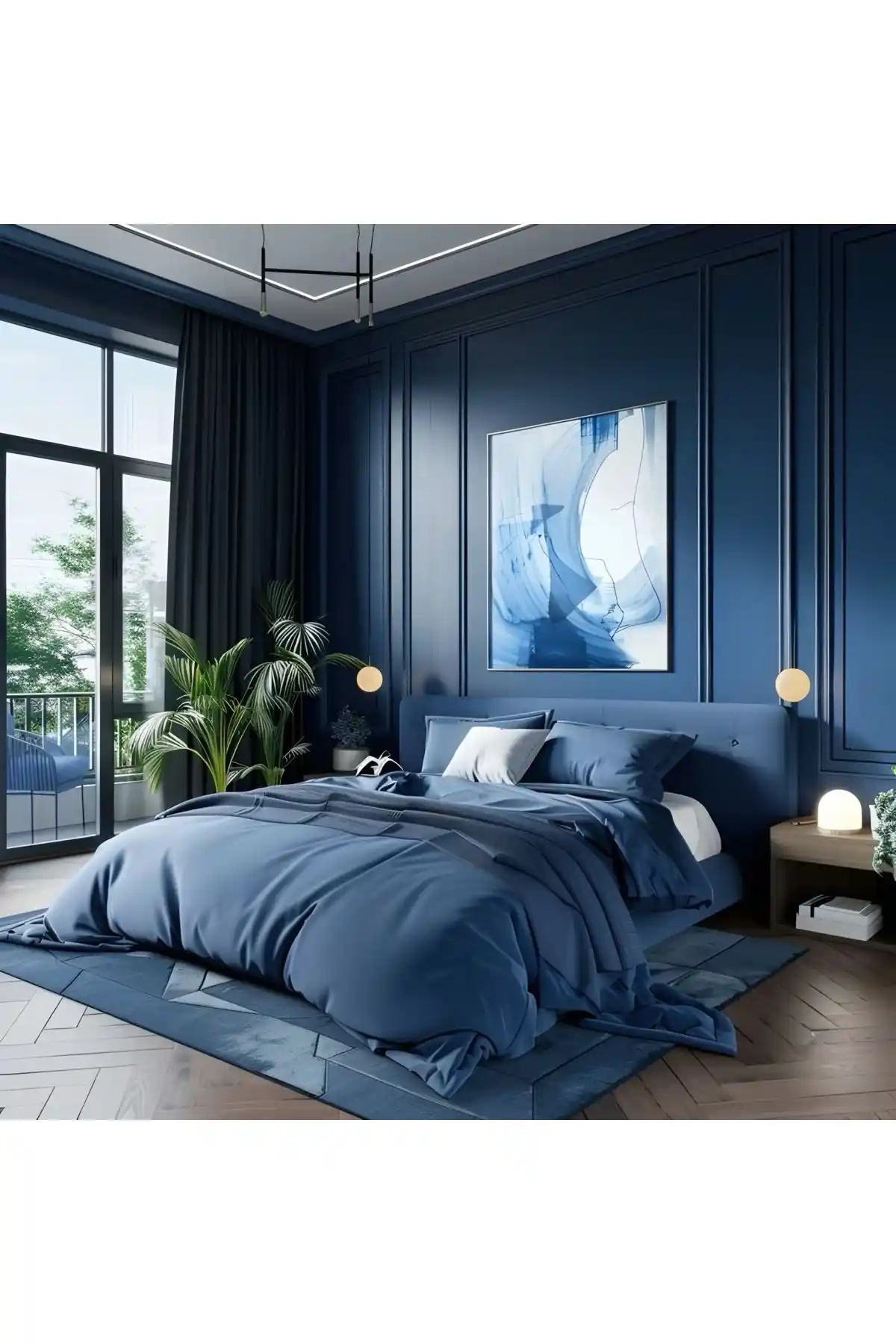 Kaliteli Nevresim Takımlarıyla Yatak Odası Dekorasyonunuzu Geliştirin ve Konforu Artırın