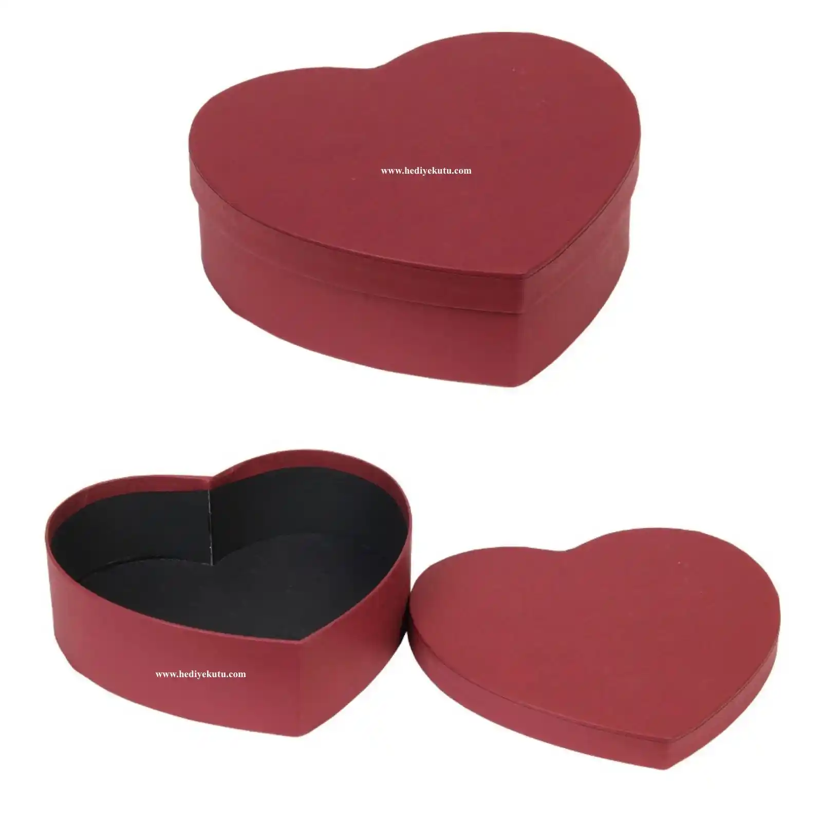 Kalpli Kutu ile Dekorasyonda Sevgi ve Şıklık Yaratıcı Detaylar