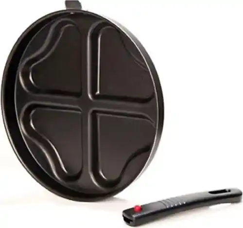 Kalpli Tava ile Dekorasyonda Şıklık ve İşlevsellik Yaratmanın Yolları