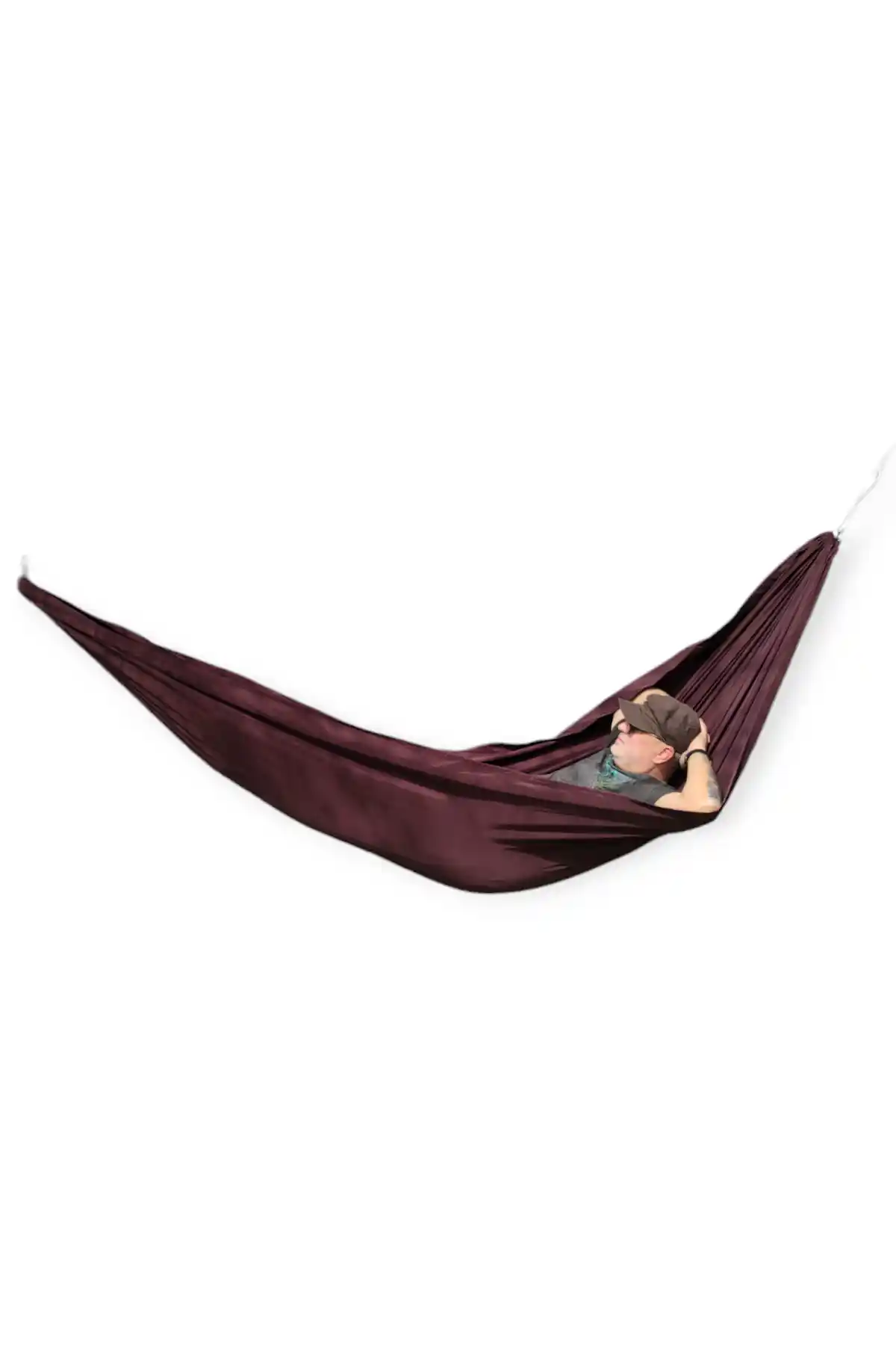 Kamp Hamak ile Ev ve Bahçe Dekorasyonunda Doğal ve Rahat Bir Atmosfer Yaratın