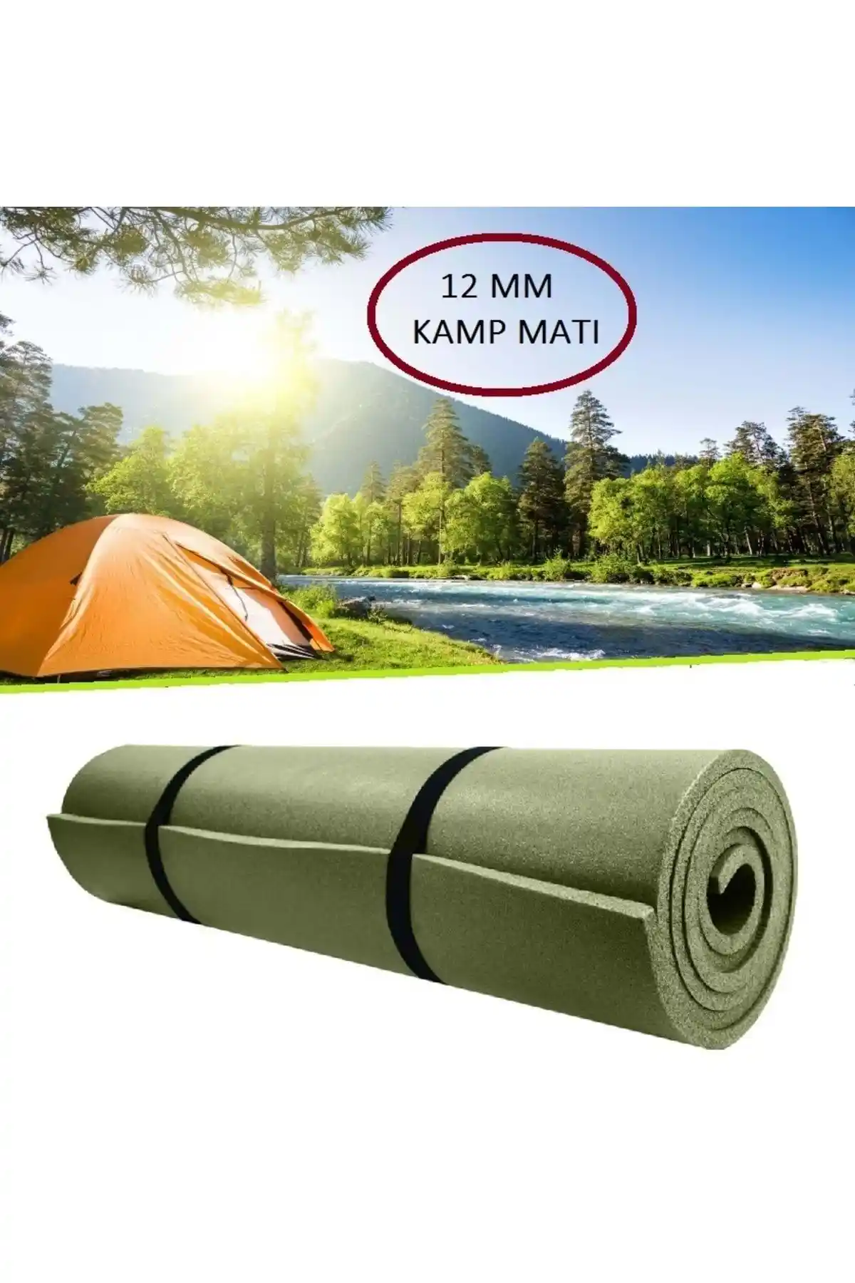 Kamp Matlarıyla Dekorasyonda Fonksiyonellik ve Estetik Birlikteliği Nasıl Yakalanır