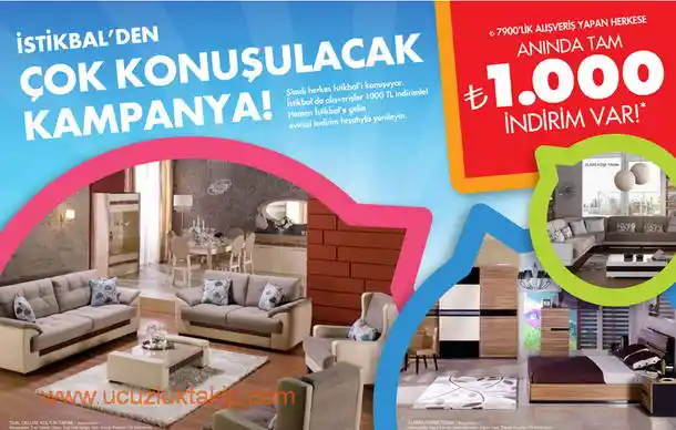 Kampanya Mobilya ile Ekonomik ve Şık Dekorasyon Çözümleri Nasıl Yapılır