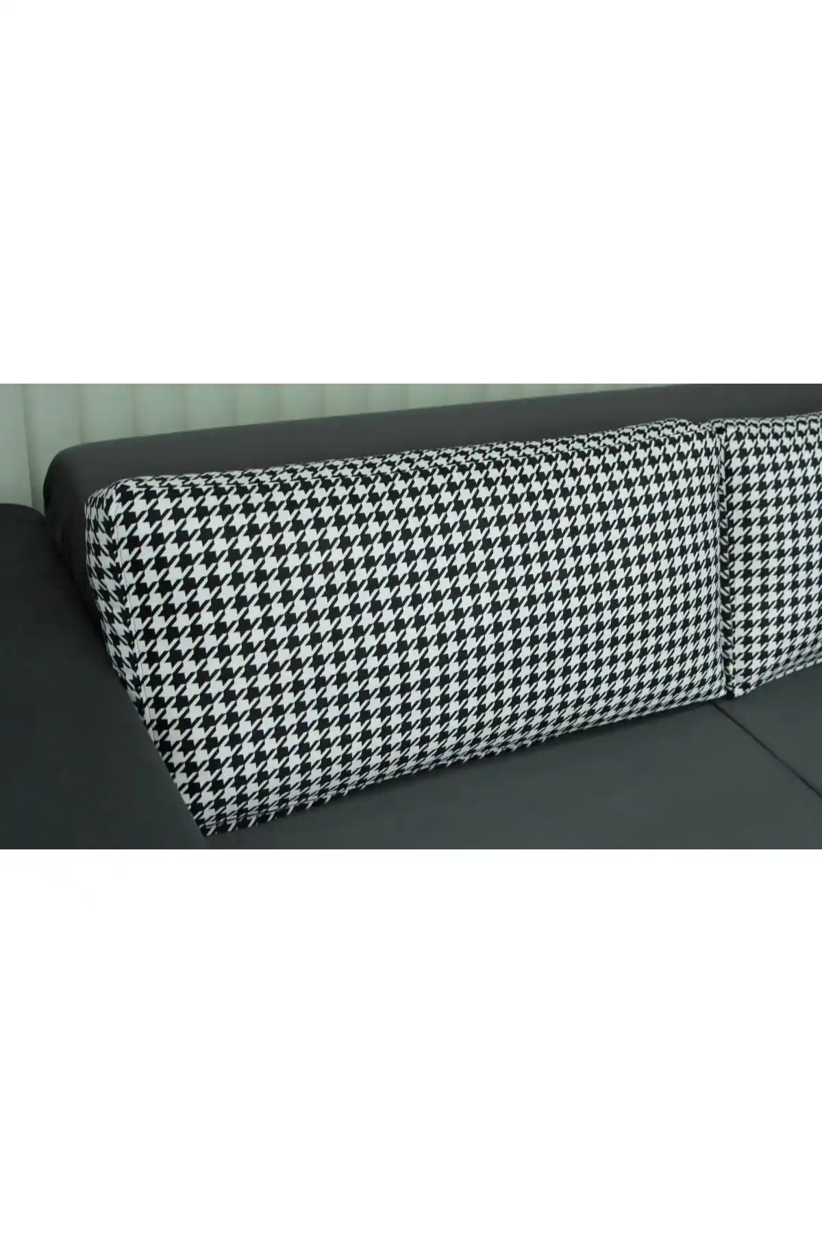 Kanepe Sırt Minderleri ile Dekorasyonda Şıklık ve Konfor Dengesi Sağlama