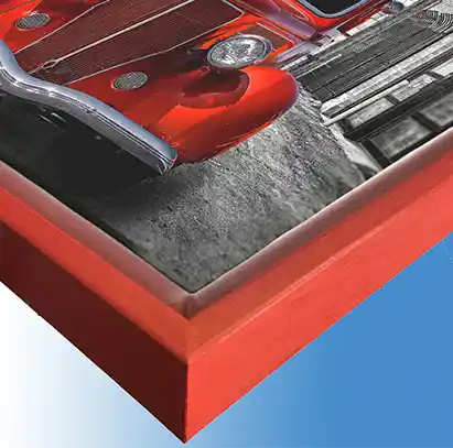 Kanvas Çerçeve ile Dekorasyonda Şıklık ve Zarafetin Modern Yolu