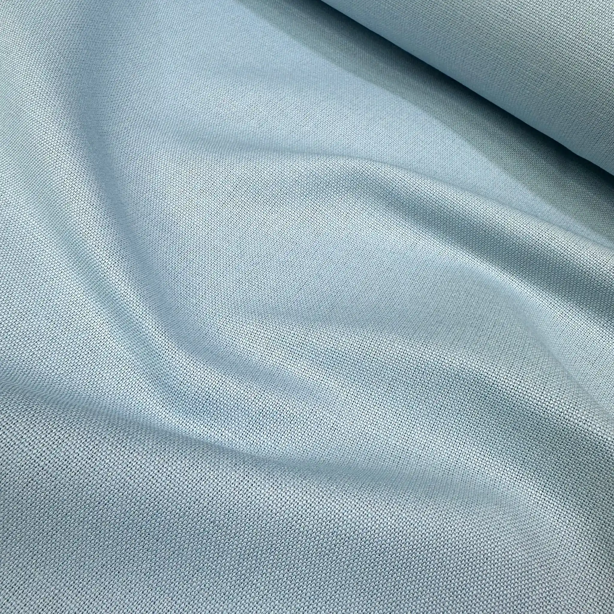 Kanvas Keten Kumaş ile Modern ve Doğal Dekorasyon Trendleri ve Kullanım Alanları