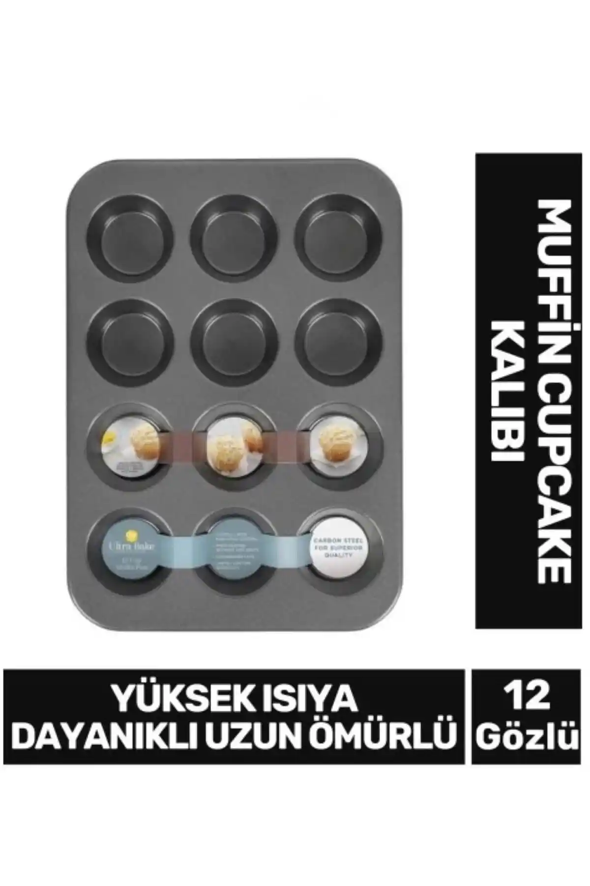 Kap Kek Kalıbıyla Dekorasyonda Yaratıcı ve Estetik Fırsatlar Sunan Pratik Çözümler