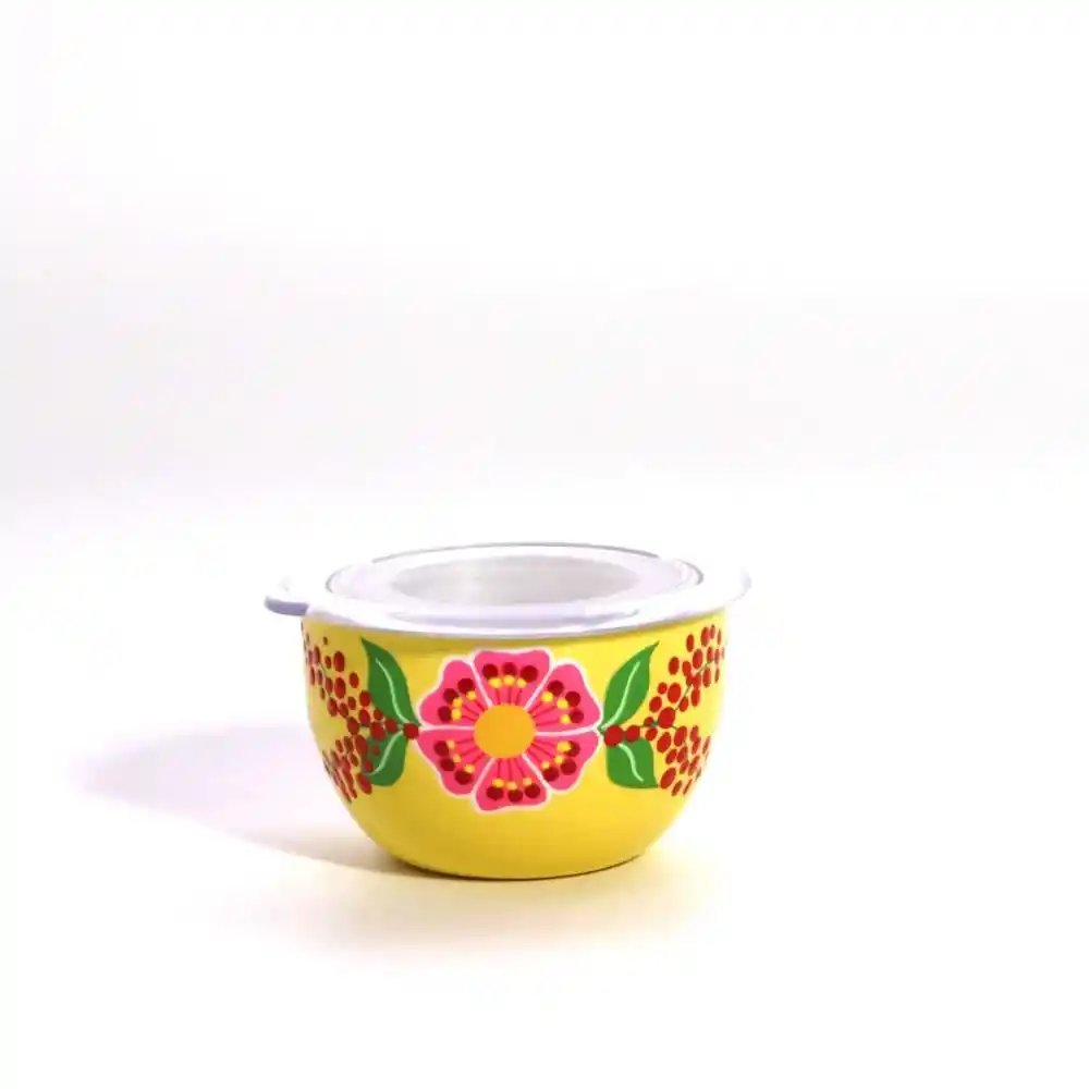 Kapaklı Çerezlikler ile Mutfak ve Oturma Odası Dekorasyonunda Şıklık ve İşlevsellik