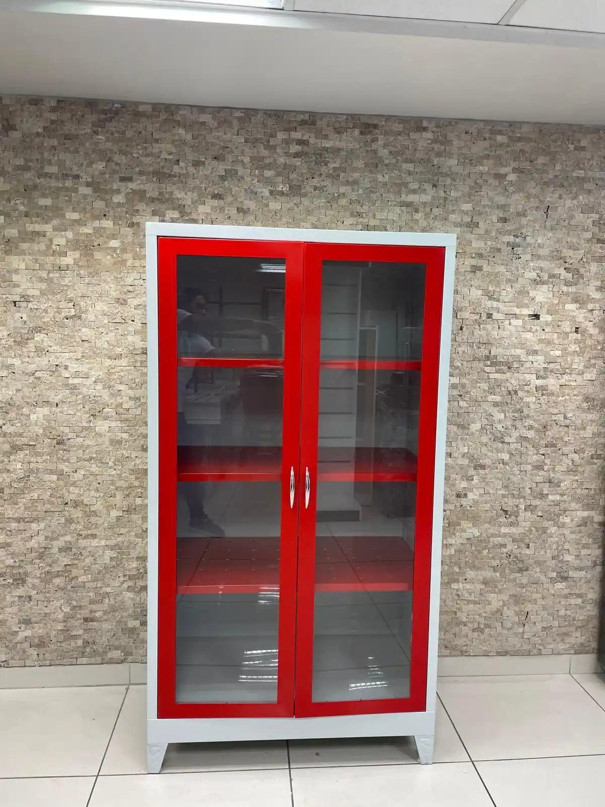 Kapaklı Ekmek Sacı ile Dekorasyonda Estetik ve İşlevsellik Dengesi Sağlama