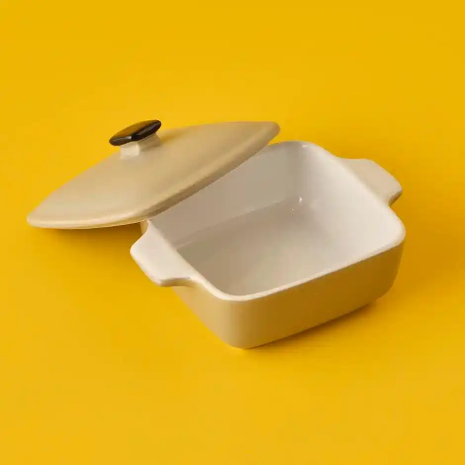 Kapaklı Fırın Kabı ile Mutfak Dekorasyonunda Modern ve Fonksiyonel Trendler