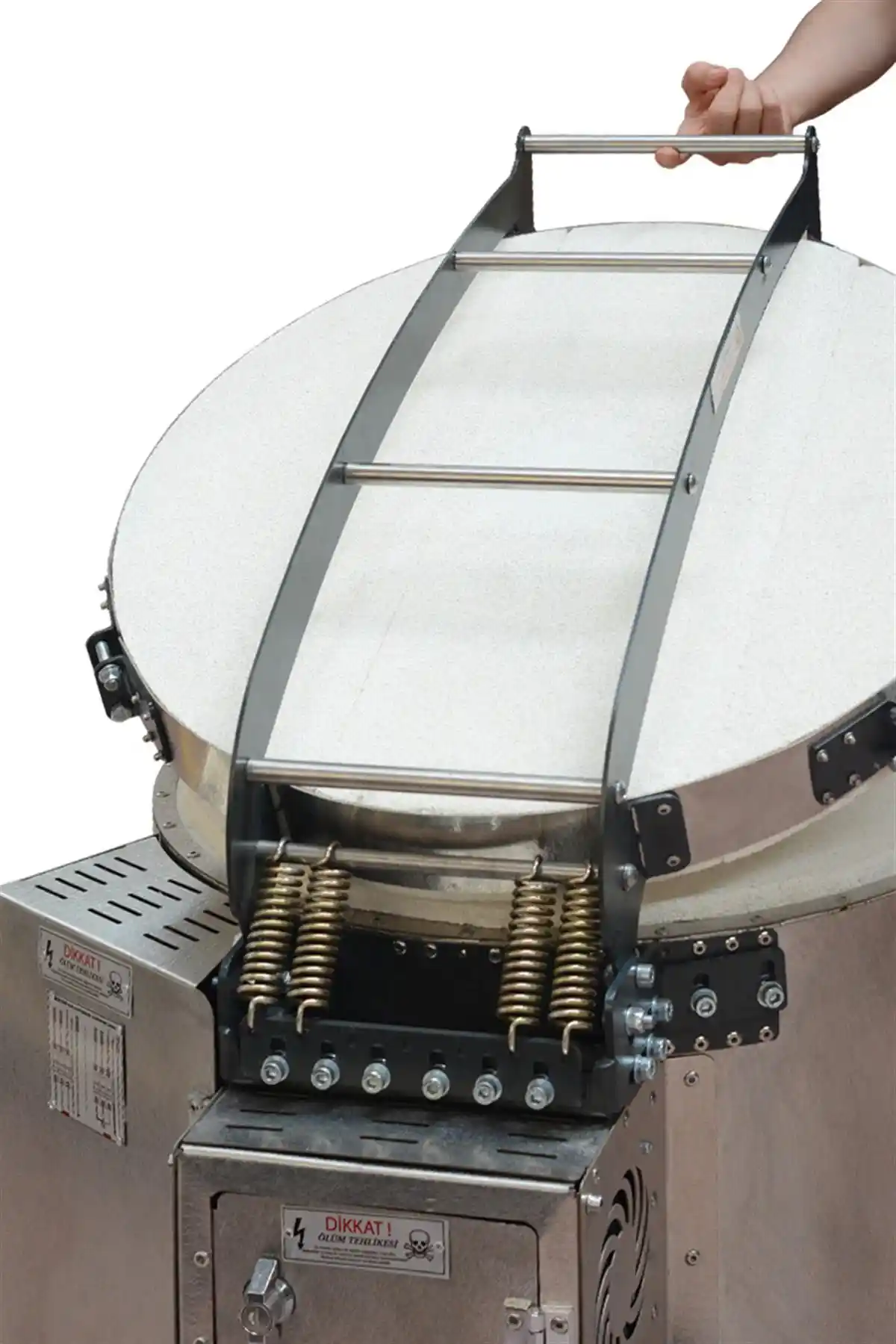 Kapaklı Fırınlar ile Mutfağınızı Şık ve İşlevsel Hale Getirin