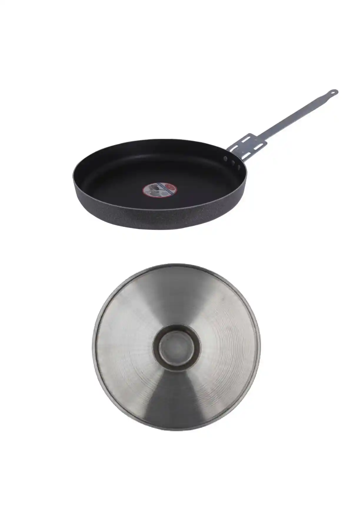 Kapaklı Kızartma Tavası ile Modern ve Şık Mutfak Dekorasyonu Nasıl Yapılır