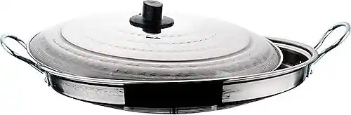 Kapaklı Sac Tava ile Mutfak Dekorasyonunu Zenginleştiren Pratik ve Estetik Çözümler