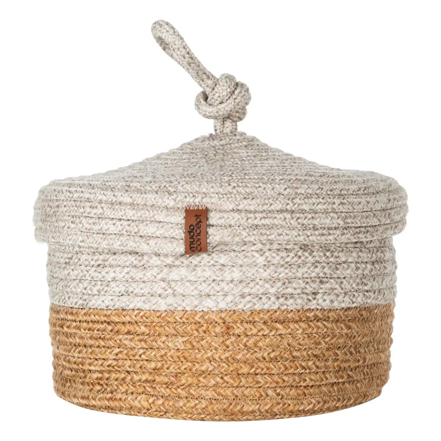 Kapaklı Sepetler ile Ev Dekorasyonunda Şıklık ve Fonksiyonellik Sağlama