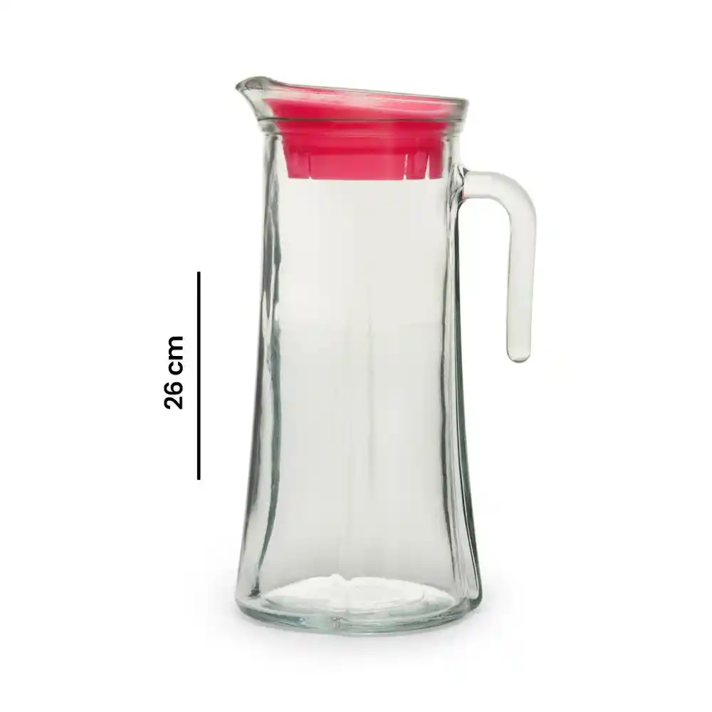 Kapaklı Sürahi ile Dekorasyonda Şıklık ve Fonksiyonellik Uygun Tasarımlar