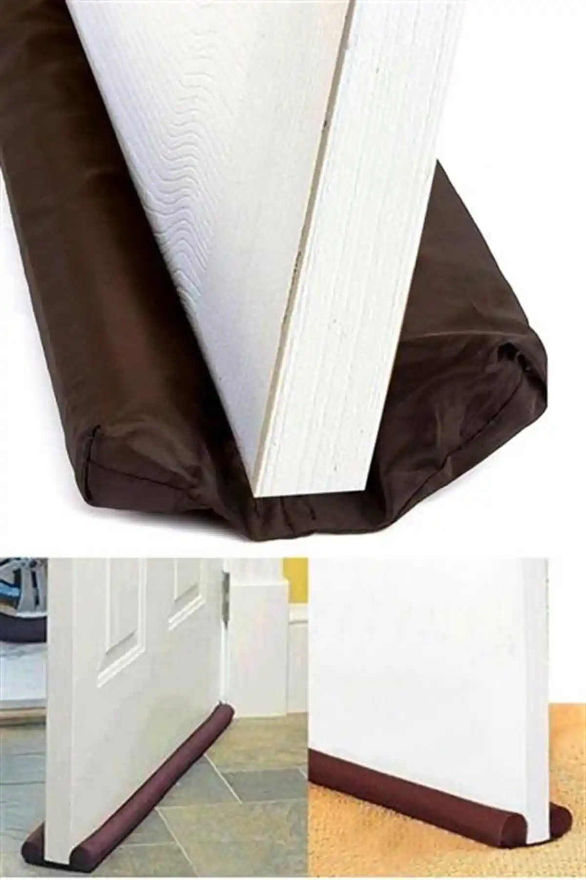 Kapı Altlığı Dekorasyonunda Şıklık ve Fonksiyonellik Bir Arada