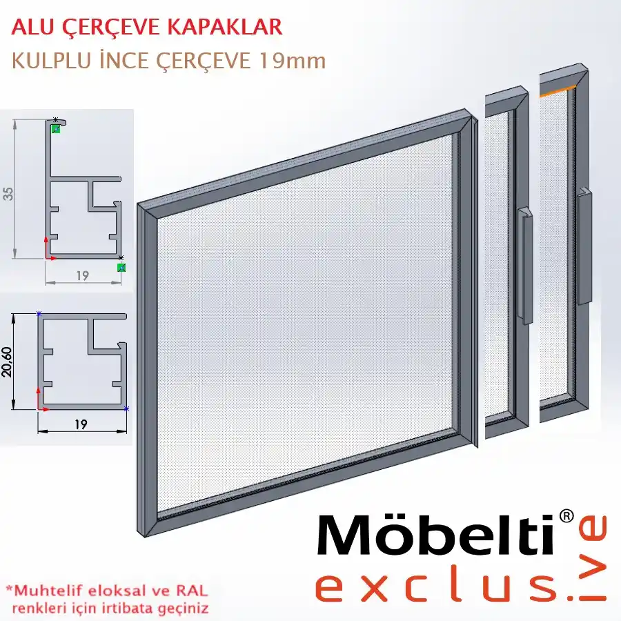 Kapı Çerçeve Modelleri ve Dekorasyonda Şıklık ile Fonksiyonelliğin Buluşması